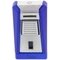 Colibri Stealth I Single Jetflame Blau/Chrom (293334)