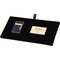 Chinalack blau vergoldet (016134) Inlay
