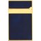 Chinalack blau vergoldet (016134) back