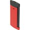 S.T. Dupont Slim 7 red matt (027749) seitlich