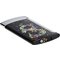 Dragon black/chrome liegend