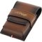 S.T. Dupont Feuerzeugetui marron Dupont Briquet L2 Atelier