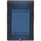 S.T. Dupont Feuerzeugetui Briquet L2 Atelier Bleu (90413) Rückseite