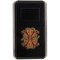 Black & Gun Triple Jetflame vorne