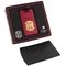Red & Black Triple Jetflame (295024) Etui