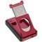 Red & Black Triple Jetflame (295024) Cutter