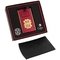 Red & Gold Triple Jetflame (295025) Etui