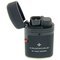 CIGARWORLD Jetflame schwarz mit Logo DOUBLE (2-flammig)