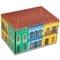 Elie Bleu Casa Cubana Collection Limited edition Humidor für 75 Zigarren