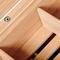 Elie Bleu Casa Cubana Collection Limited edition Humidor Pink Palace Detailbild