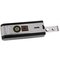 Lotus Jetflame Perdomo Aged 12 Years schwarz Detailbild