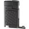 Xikar Forte Schwarz (523BK) Bohrer
