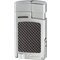 Xikar Forte Silber Carbon (523SLCF) Detailbild