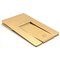 Rattray's Zigarrenbank Goldfarben Detailbild 2