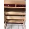 Angelo Zigarrenhumidor Humidorschrank braun Detailbild 4