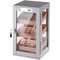 Angelo Zigarrenhumidor Kabinett grau matt (920046)