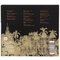 Habanos Musik hecho en cuba 2 CD Rückseite