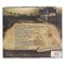 Habanos Musik Pasion de Buena Vista CD Rückseite