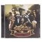Habanos Musik Pasion de Buena Vista CD Cover