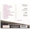 Habanos Musik Ruben Gonzalez and friends CD Rückseite