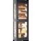 Adorini Humidorschrank Capri Deluxe schwarz (11158) Detailbild