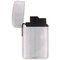 V-Fire Easy Torch Metal Classic (0202081) Silber offen