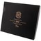 S.T. Dupont Aschenbecher Opus X designed by James Michael White Porcelain de Lim