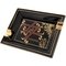 Dupont Aschenbecher Opus X designed by James Michael Black Porcelain de Limoges