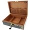 Dupont Humidor 20th Anniversary Opus X designed by James Michael Black offen