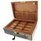 Dupont Humidor 20th Anniversary Opus X designed by James Michael Black offen mit