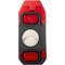 Colibri Boss III rot (295293) Rückseite