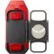 Colibri Boss III rot (295293) Cuttter