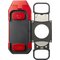 Colibri Boss III rot (295293) Cutter offen