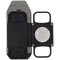 Colibri Boss III gunmetal (295296) Detailbild