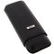Leonel Royale Etui 2er Toro schwarz