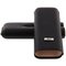 Leonel Royale Etui 2er Toro schwarz Detailbild