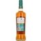 Rum Cask Finish Rückseite