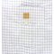 Cohiba Atmosphere Guayabera Hemden weiß/hellblau kariert Größe M (6399450) Brusttasche