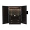 Cohiba Anniversary 50th Anniversary Humidor offen