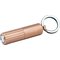 Davidoff Punch Duocut Double Blade Rotgold satiniert (100127)