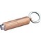 Davidoff Punch Duocut Double Blade Rotgold satiniert (100127) kleiner Bohrer