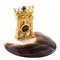 S.T. Dupont Haute création King of Pearl