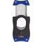 Colibri S-Cut schwarz blau offen