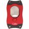 Colibri S-Cut Easy Cut Rot (591989)