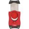 Colibri S-Cut Easy Cut Rot (591989) offen