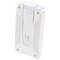 Humidif Feuerzeug Flame (white)