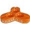 Havana Club Ascher Tricontinental Orange