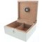 Humidif Desktop Humidor W Smart offen