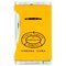 Xikar Xidris Habanos Partagas orange (6396680) Rückseite