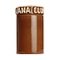 Havana Club Tinaja - Jarre a cigare - Humidor Braun